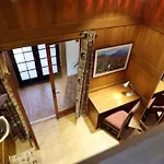 Prázdninový dům Romantic-huntinglodge-en-provence**** *