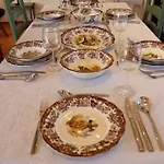Prázdninový dům Romantic-huntinglodge-en-provence**** Saint-Pierre (Alpes-de-Haute-Provence)
