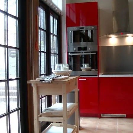 Vakantiehuis Romantic-huntinglodge-en-provence**** *