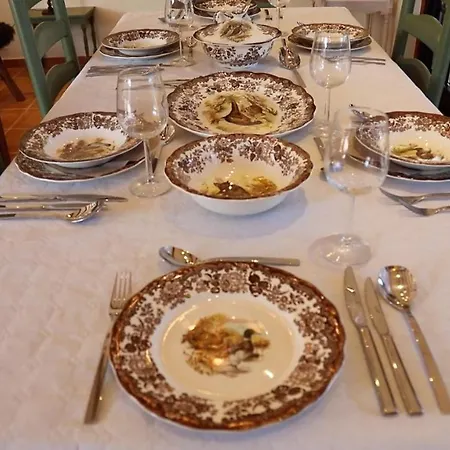 Vakantiehuis Romantic-huntinglodge-en-provence**** Saint-Pierre (Alpes-de-Haute-Provence)