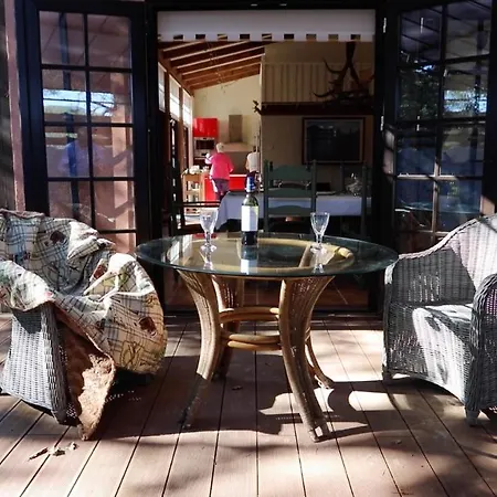 Holiday home Romantic-huntinglodge-en-provence****